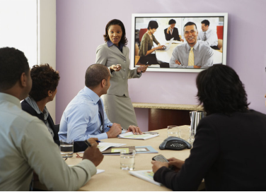 視頻會議廠家--富泰爾視頻會議系統緣何受到廣大用戶追捧?