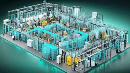 匯川技術收購Irai 開啟工業(yè)軟件與數(shù)字孿生新征程