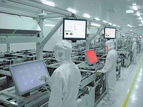 山東煤炭技師學院2020年校企合作 海信班 開始招生啦