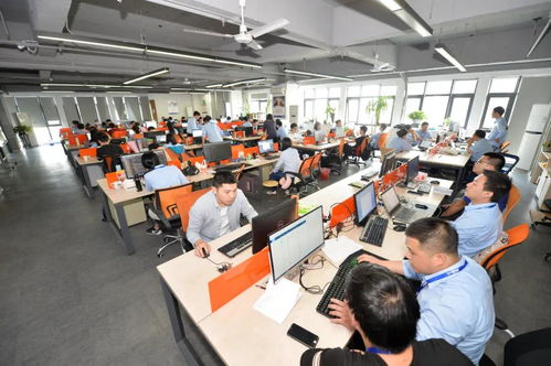 福州高新區打造制造業高質量發展改革新高地