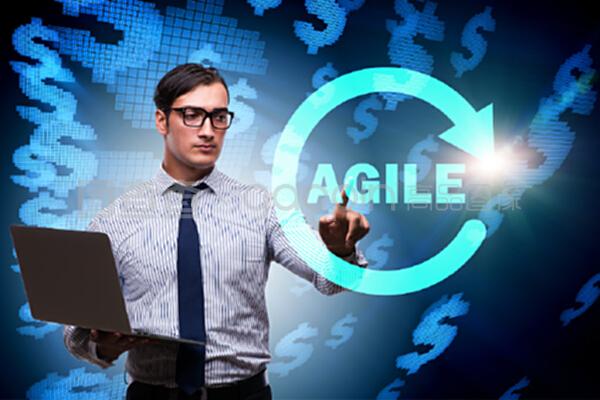 敏捷軟件開發(fā) 擁抱變化，持續(xù)交付價值的核心理念與實踐