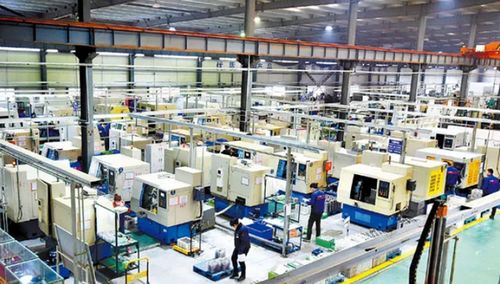 洛陽精密軸承 匠心鑄就“中國芯”，技術突破打破國際壟斷