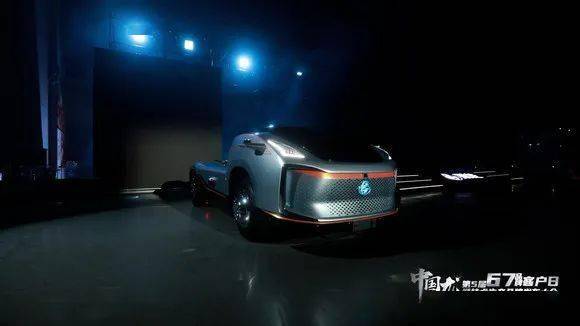 科技賦能，智領未來 東風柳汽發布“智慧驅動”技術生態品牌，開啟商用車技術開發新篇章